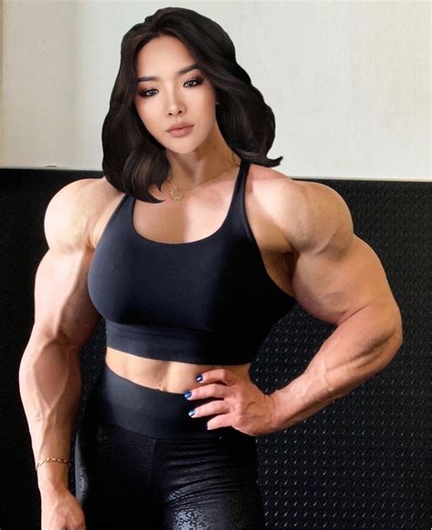 asian muscle women porn|Muscular Asian Girl Porn Videos .